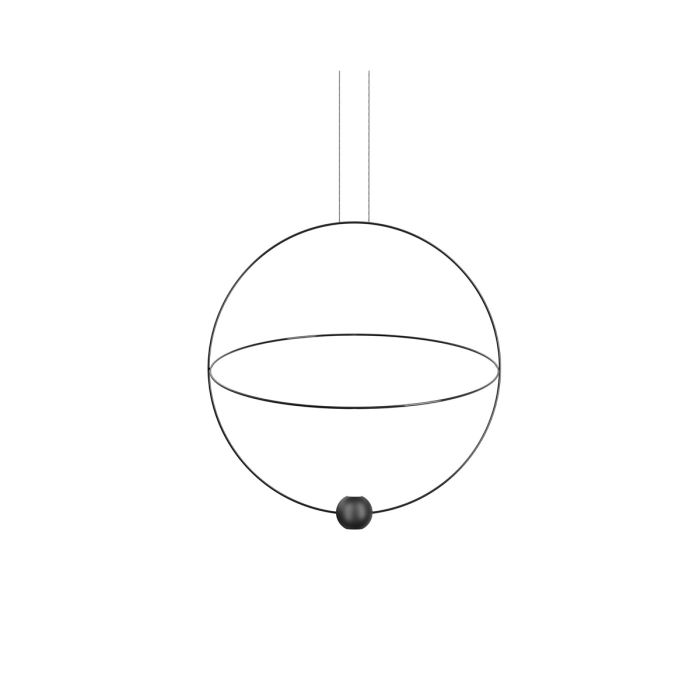 Elara - Suspension