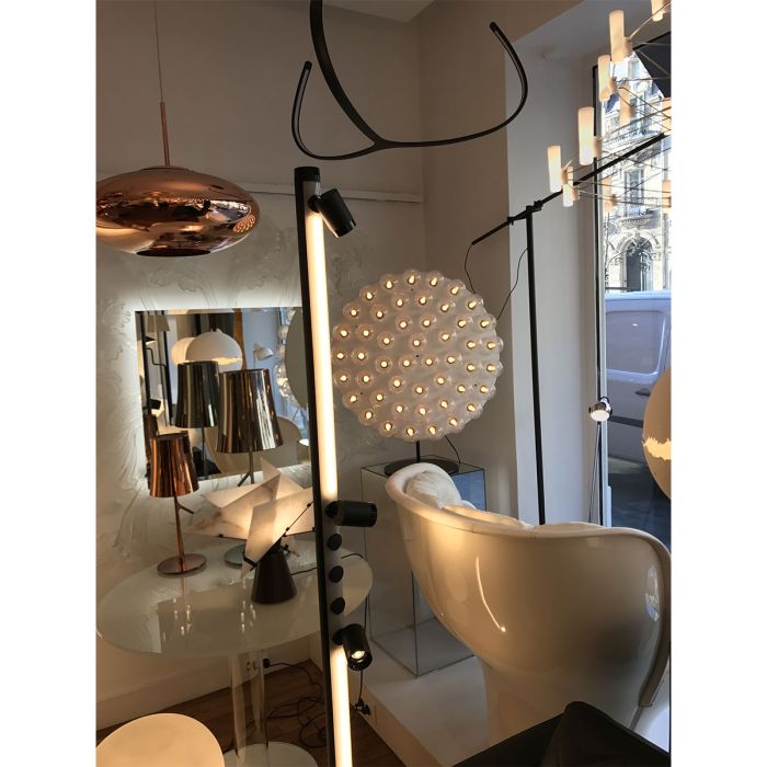 Fauteuil Elda