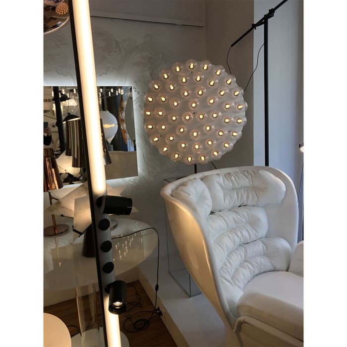 Fauteuil Elda