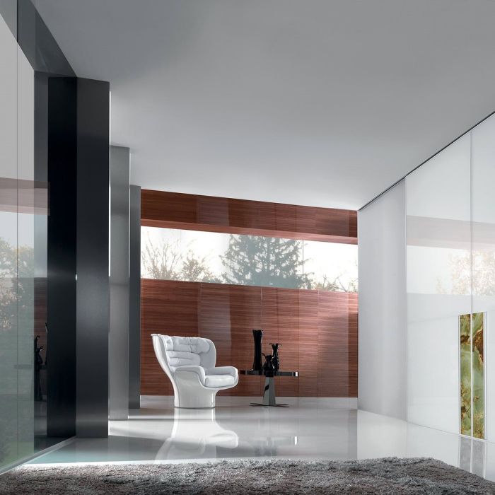 Fauteuil Elda