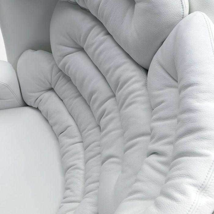 Fauteuil Elda