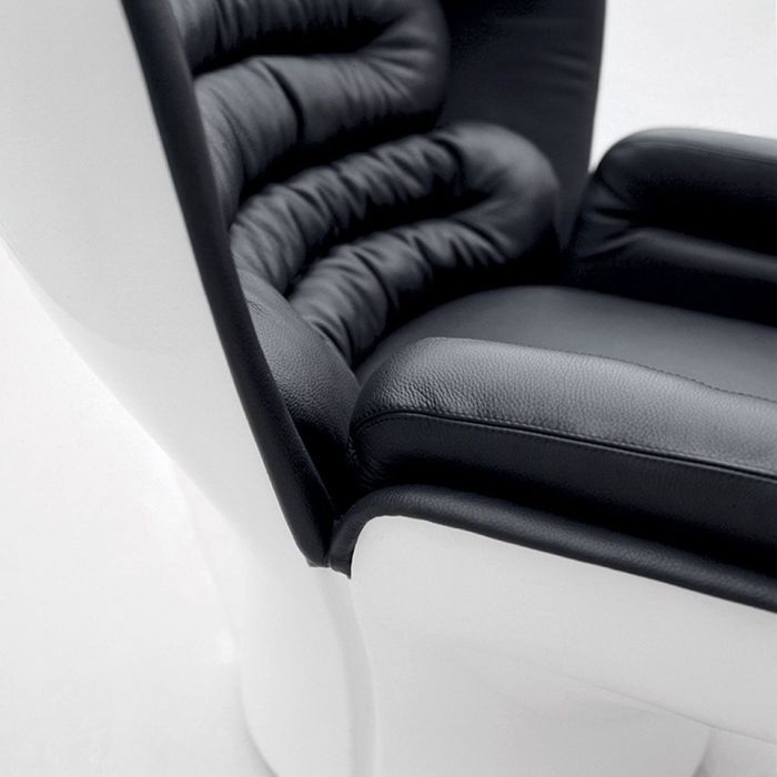 Fauteuil Elda