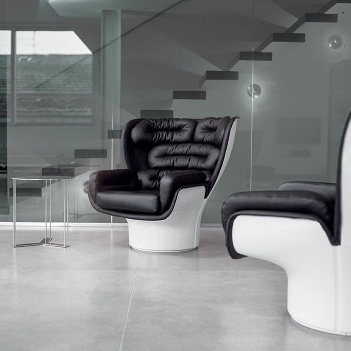 Fauteuil Elda
