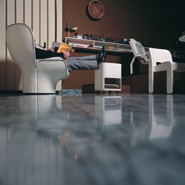 Fauteuil Elda