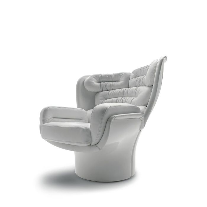 Fauteuil Elda