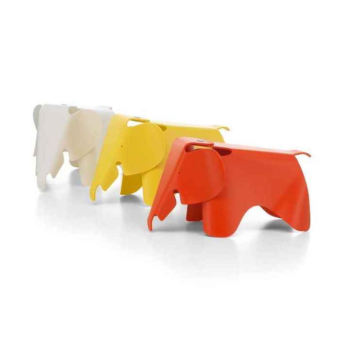 Eames Elephant Small 