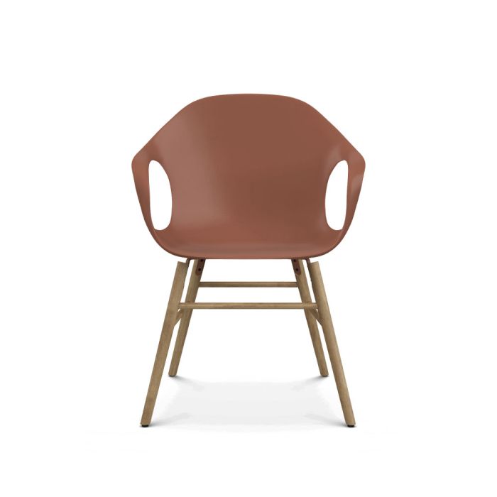 Fauteuil Elephant - Pieds bois