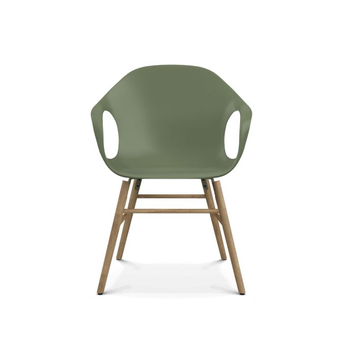 Fauteuil Elephant - Pieds bois