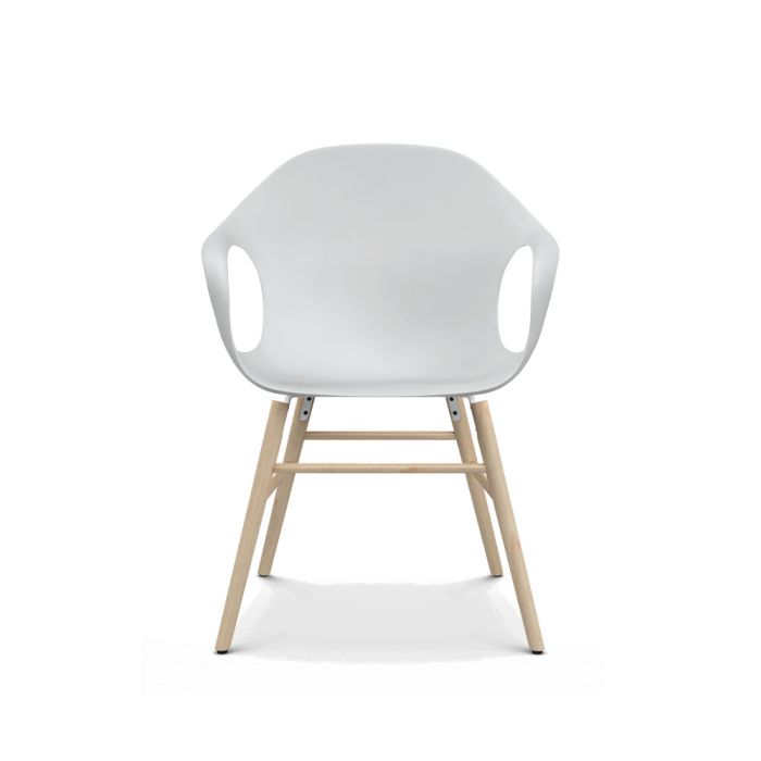 Fauteuil Elephant - Pieds bois