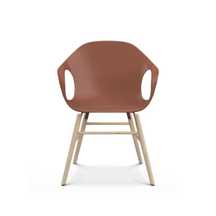 Fauteuil Elephant - Pieds bois
