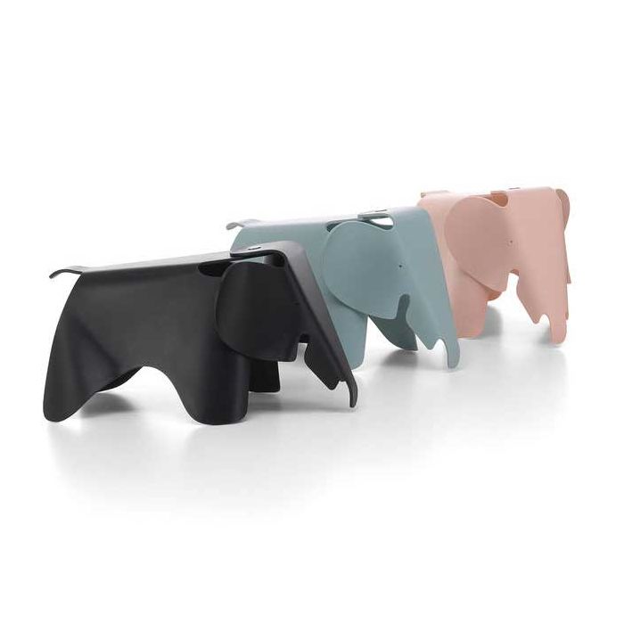 Eames Elephant Small 