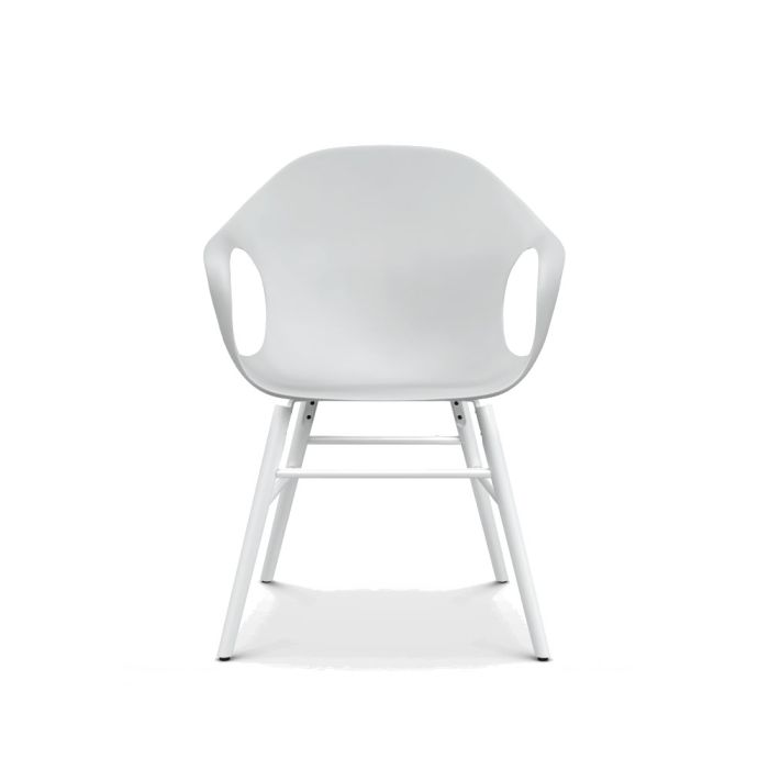 Fauteuil Elephant - Pieds bois