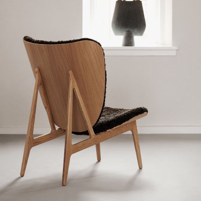 Fauteuil Elephant Lounge Upholstery