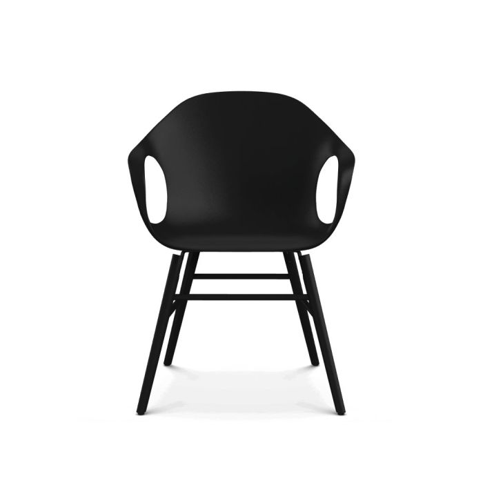 Fauteuil Elephant - Pieds bois