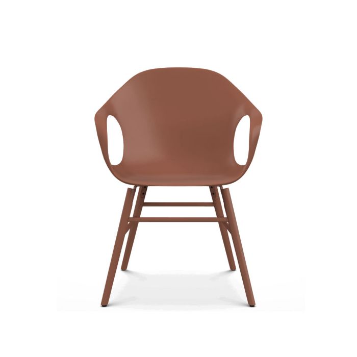 Fauteuil Elephant - Pieds bois
