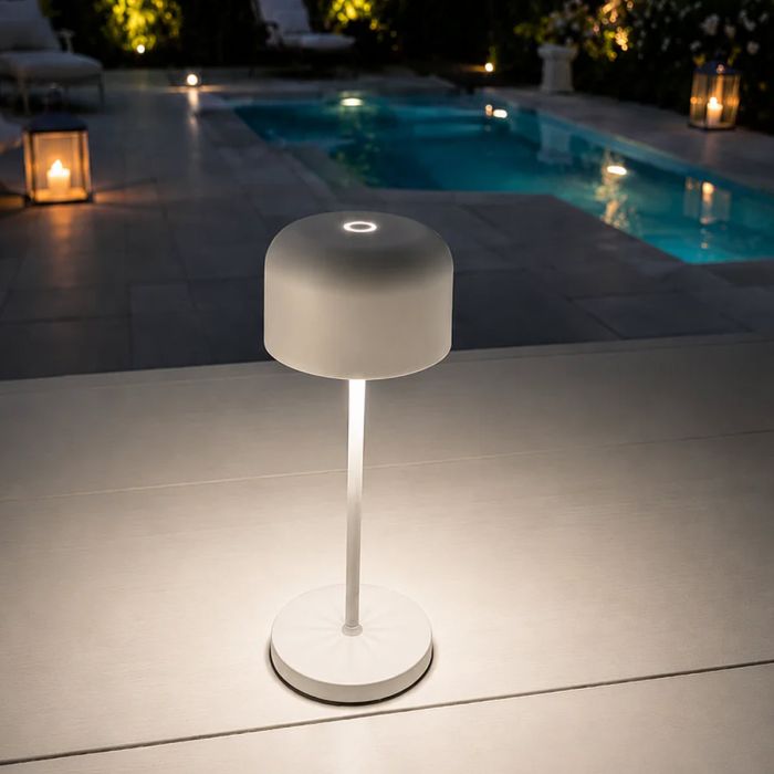 Lampe sans fil Elisa