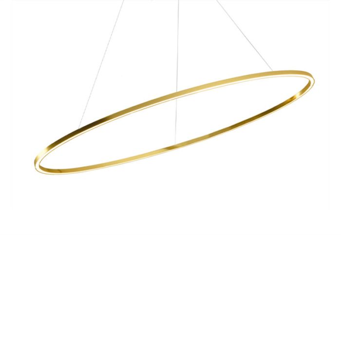 Ellisse suspension simple