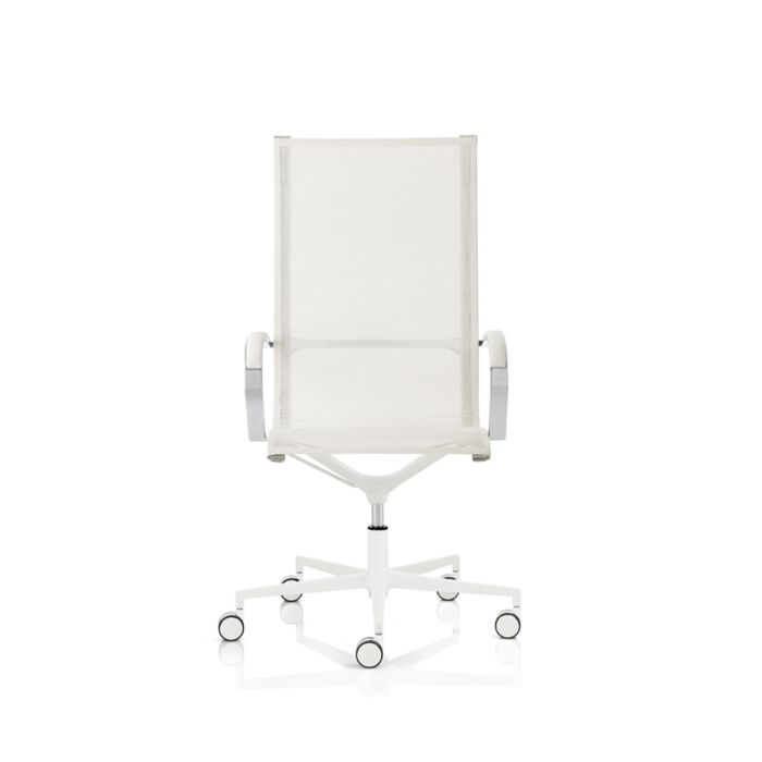 EM202 Mesh poli fauteuil de direction