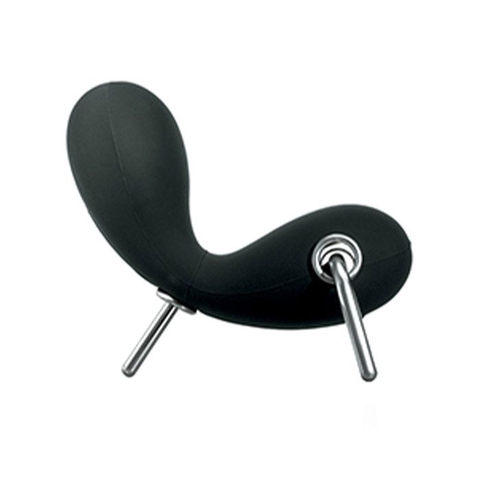 Fauteuil Embryo