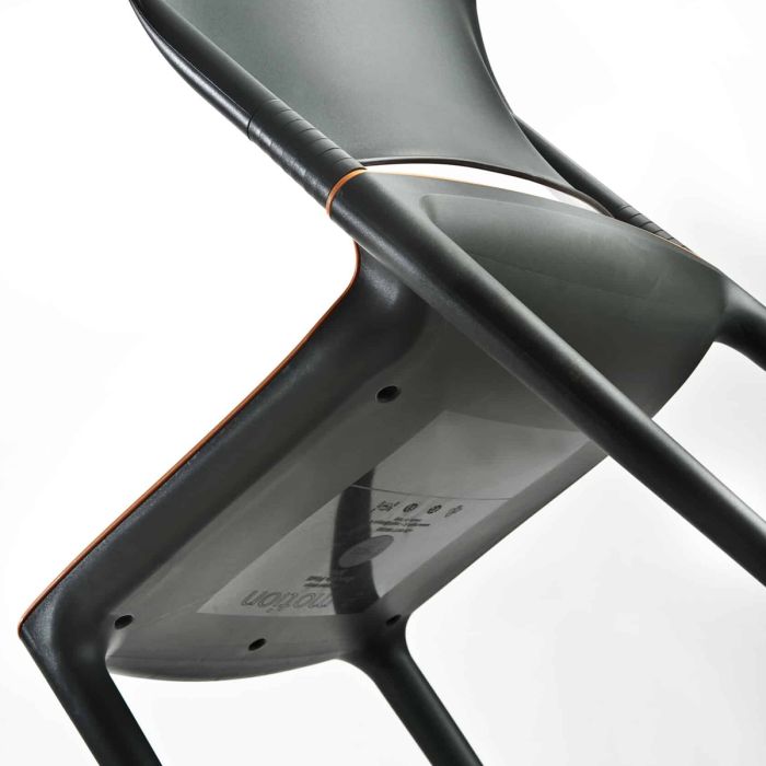 Chaise E-Motion  - Lot de 4