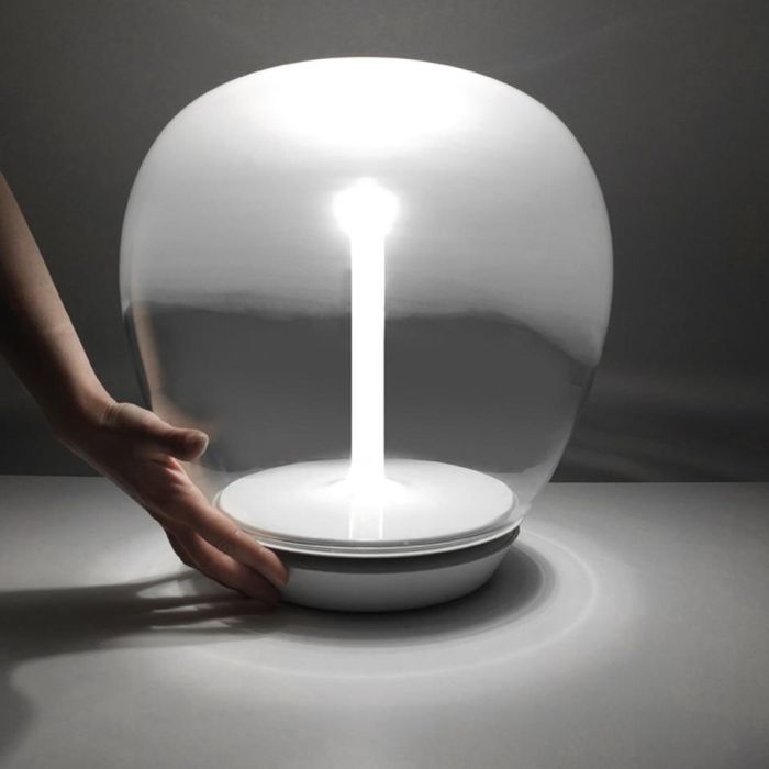 Empatia lampe de table