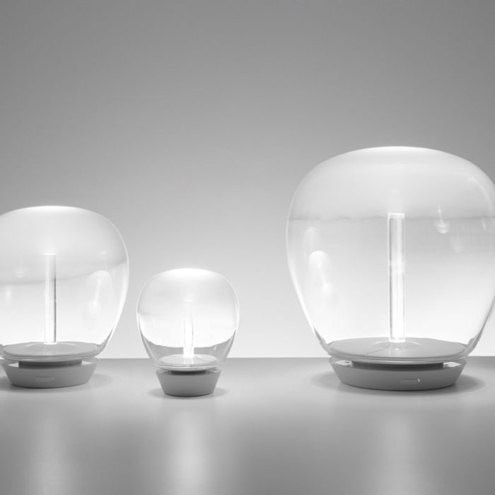 Empatia lampe de table