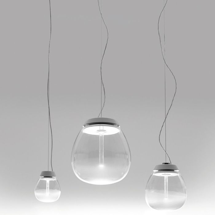 Empatia suspension