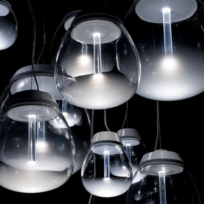 Empatia suspension