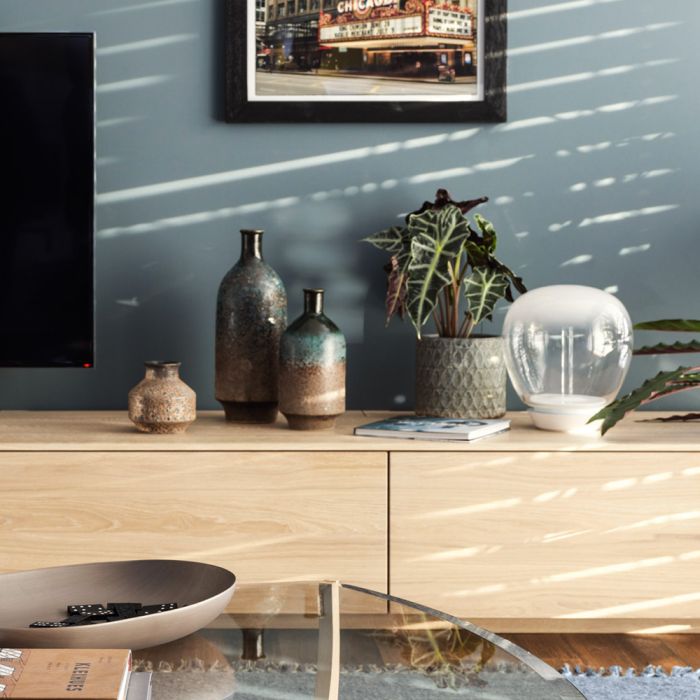 Empatia lampe de table