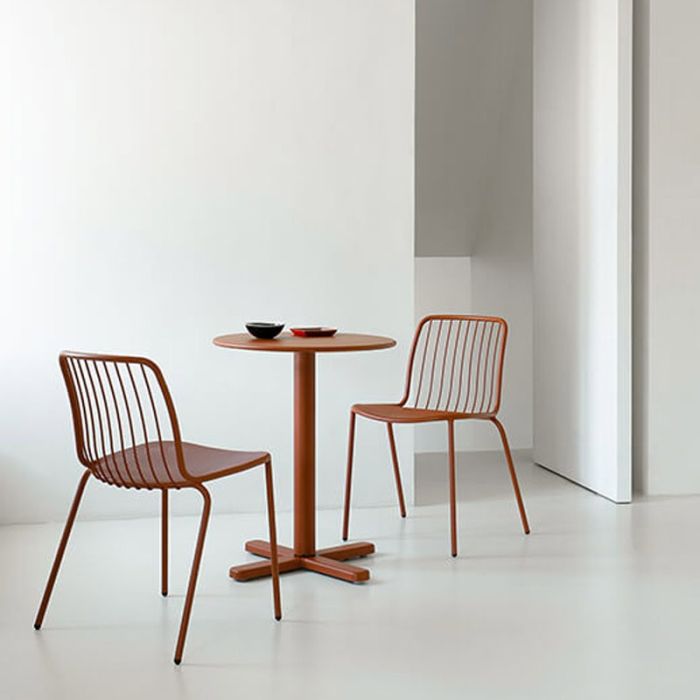 Chaise Alisea - Lot de 4