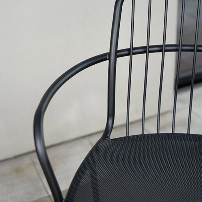 Fauteuil Alisea - Lot de 4