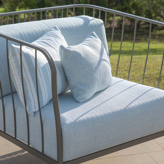 Cannolé Fauteuil