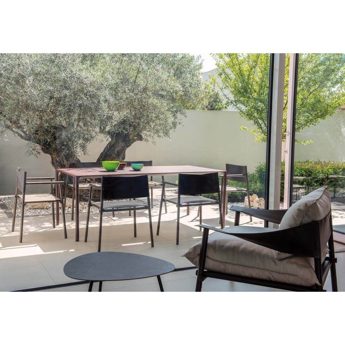 Table extensible Terramare