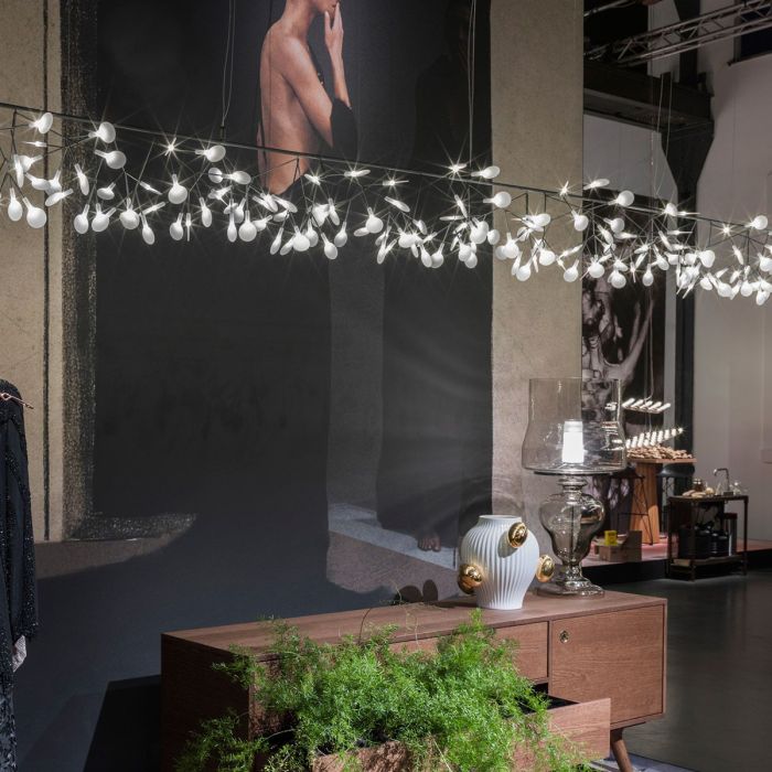 Suspension Heracleum III Endless