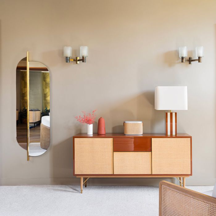 Buffet Enfilade Capri
