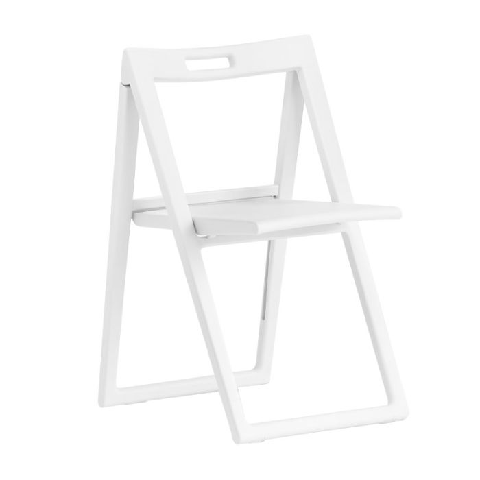 Chaise Enjoy 460 - Lot de 2