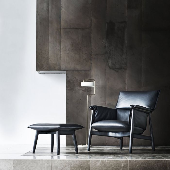 Fauteuil Embrace E015
