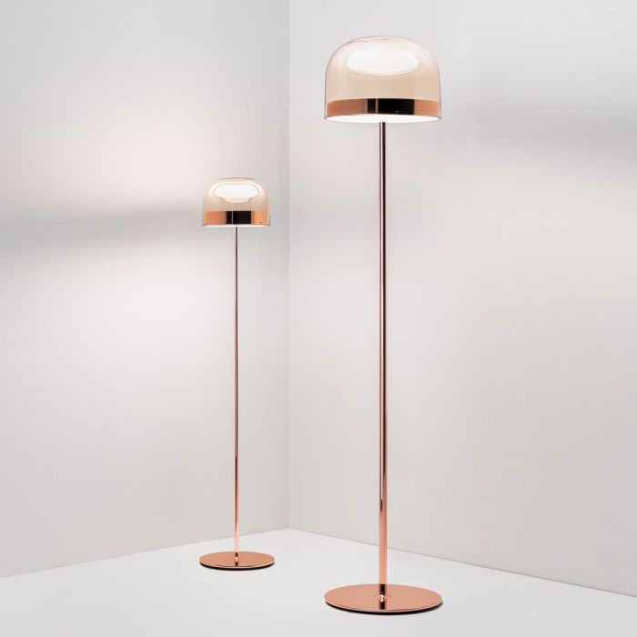 Equatore Lampadaire