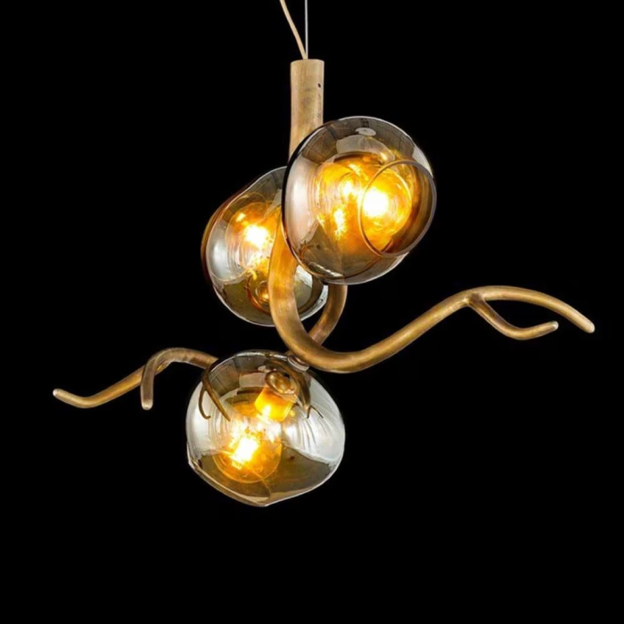 Suspension Ersa (Outlet)
