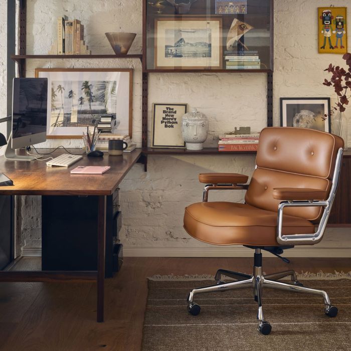 Lobby Chair ES 104