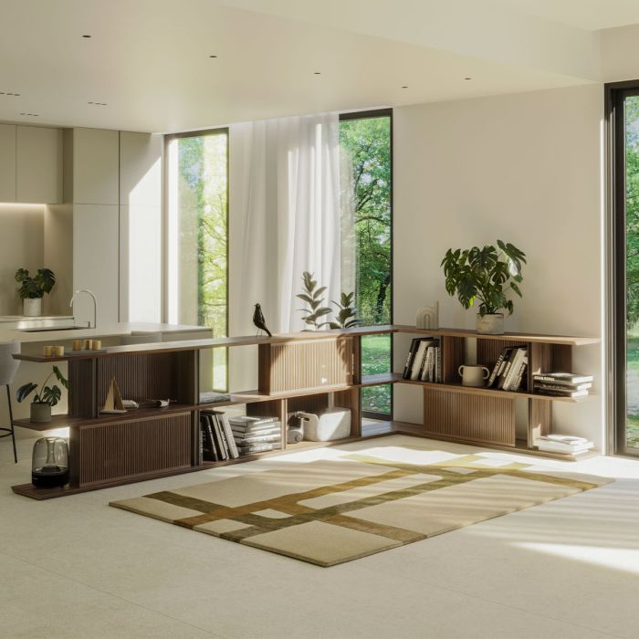Tapis Stockholm
