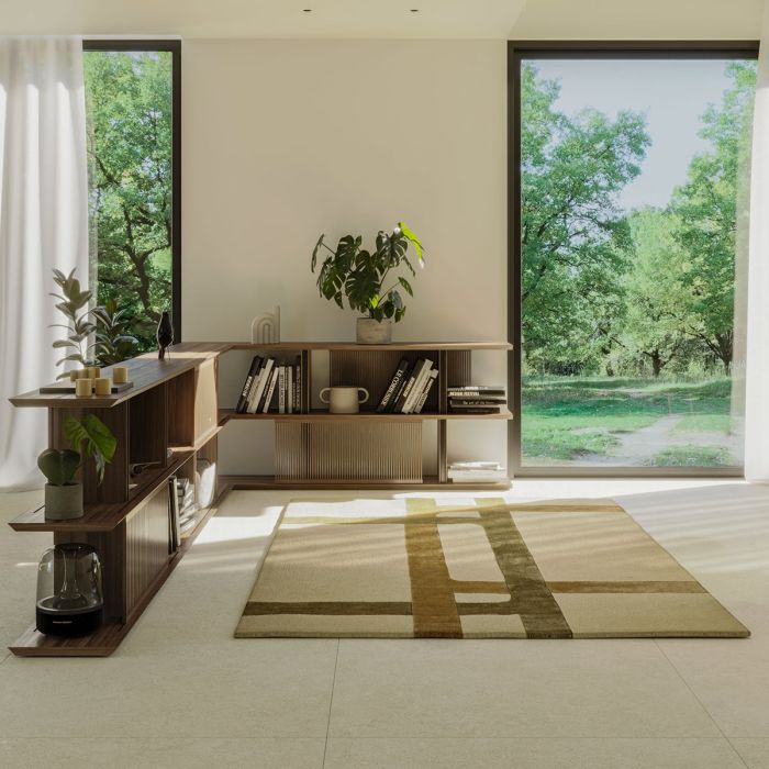 Tapis Stockholm