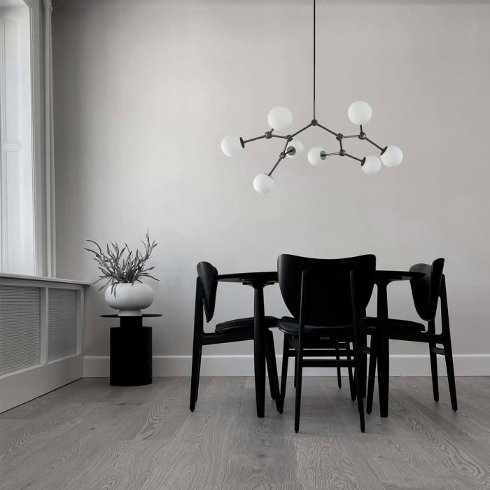 Chandelier Drop mini bulb