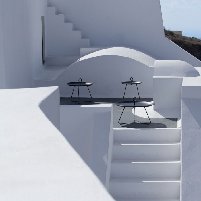 Table d'appoint Eyelet