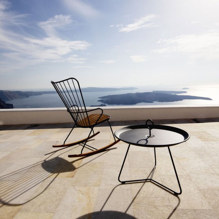 Table d'appoint Eyelet