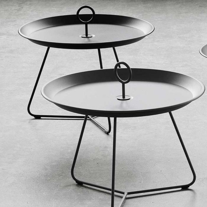 Table d'appoint Eyelet