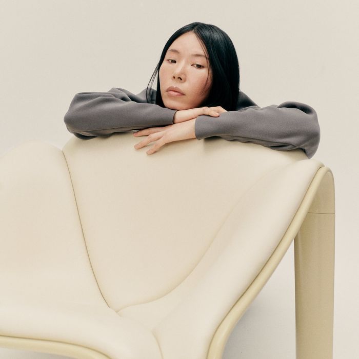 Lounge Chair F300