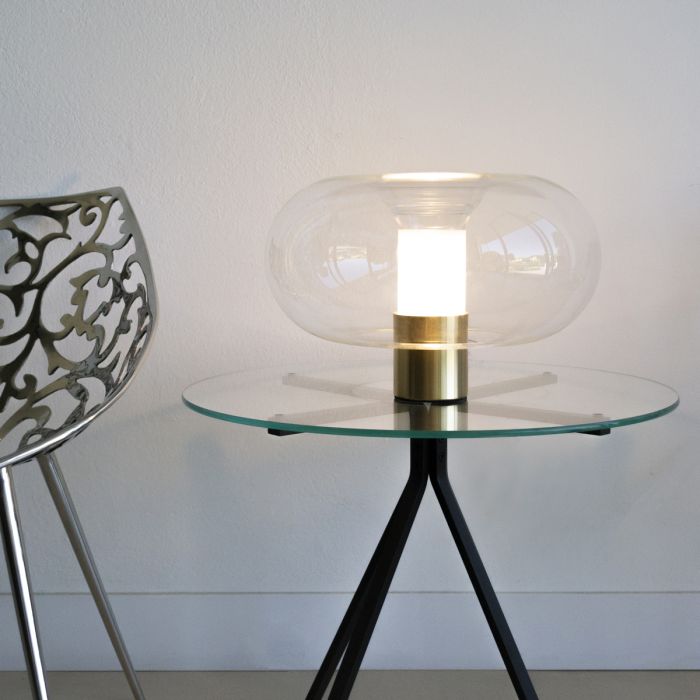Lampe à poser Fontanella