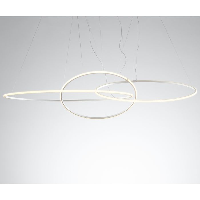 Suspension F45 Olympic