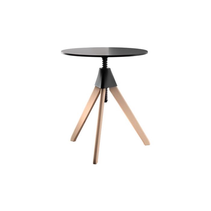Table à hauteur réglable Topsy